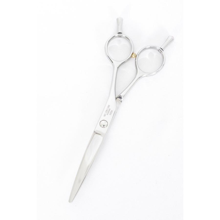 美品 鋏屋の無印 N550 カットシザー 5 5インチ ハマグリ刃 メガネハンドル 9167 リファン Yahoo ショップ 通販 Yahoo ショッピング