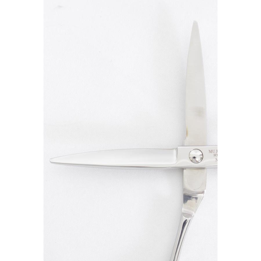 美品 鋏屋の無印 N550 カットシザー 5 5インチ ハマグリ刃 メガネハンドル 9167 リファン Yahoo ショップ 通販 Yahoo ショッピング