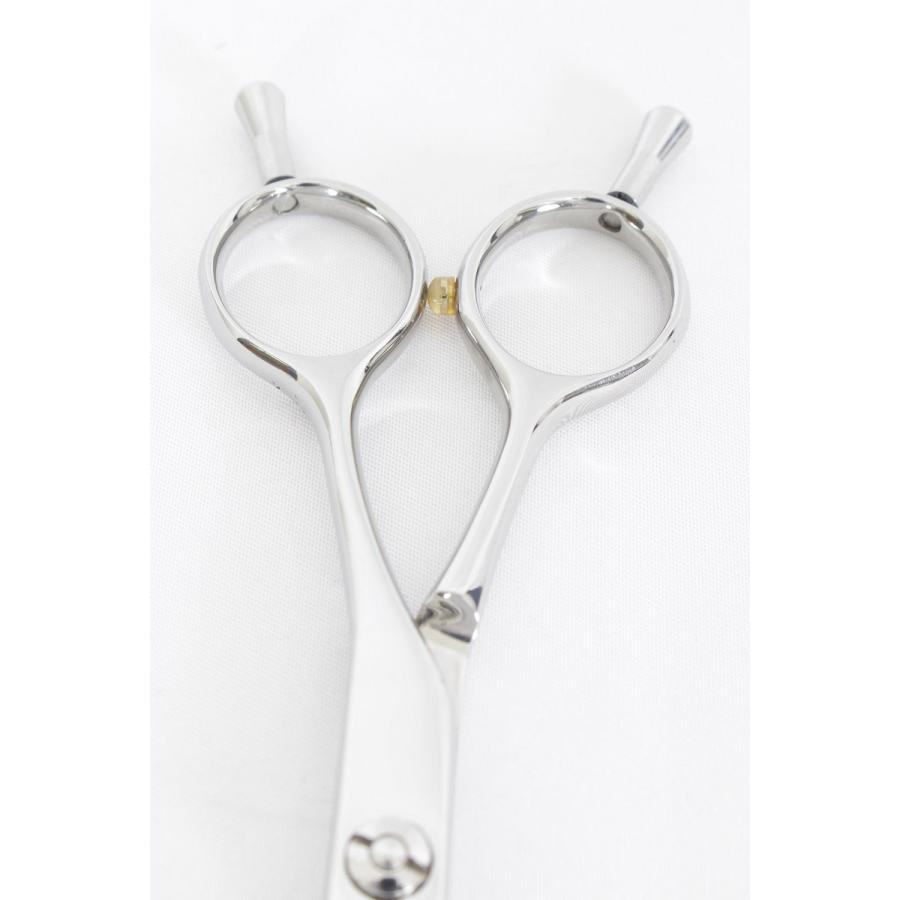 美品 鋏屋の無印 N550 カットシザー 5 5インチ ハマグリ刃 メガネハンドル 9167 リファン Yahoo ショップ 通販 Yahoo ショッピング