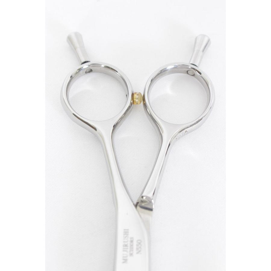 美品 鋏屋の無印 N550 カットシザー 5 5インチ ハマグリ刃 メガネハンドル 9167 リファン Yahoo ショップ 通販 Yahoo ショッピング