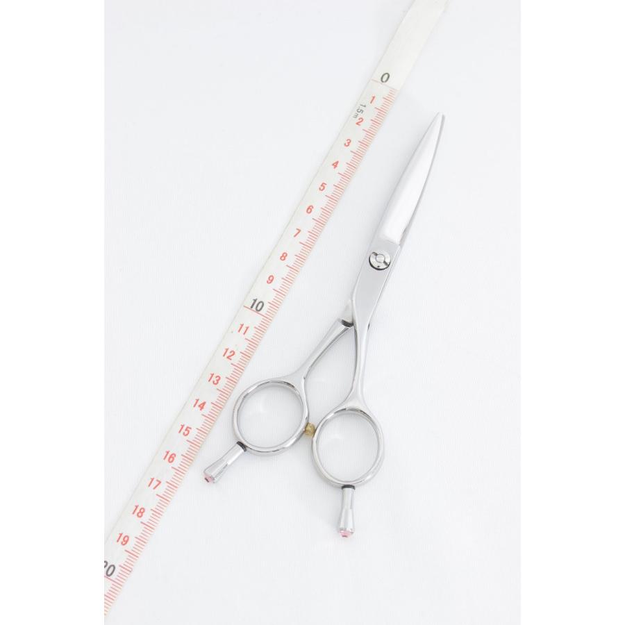 美品 鋏屋の無印 N550 カットシザー 5 5インチ ハマグリ刃 メガネハンドル 9167 リファン Yahoo ショップ 通販 Yahoo ショッピング