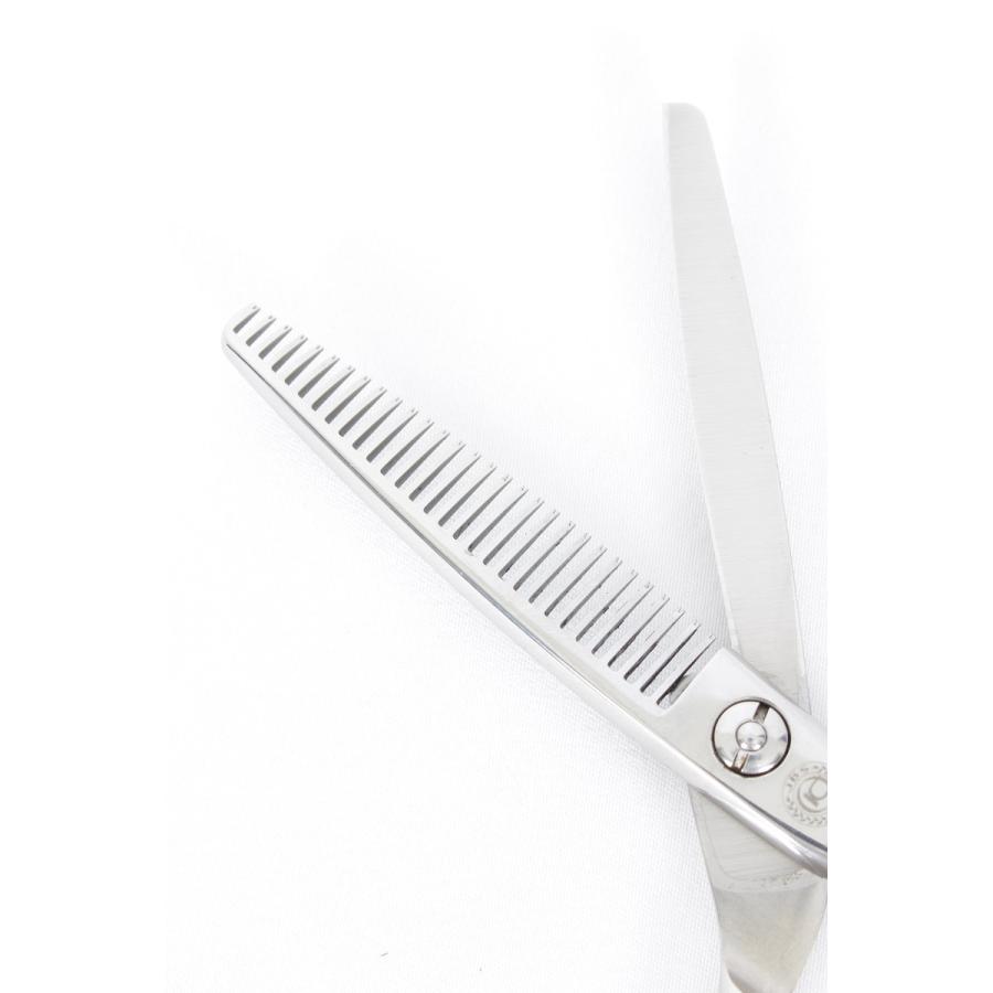 美品】光邦シザーズ KGT30RE セニング 6インチ メガネハンドル