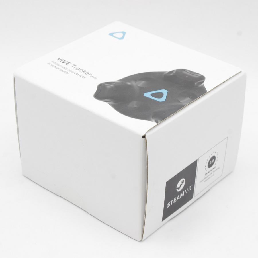 【未開封3個】VIVE Tracker(2018) 99HANL005-00 VIVE 【新品/未開封】HTC Tracker 2018 99HANL005-00 アクセサリー