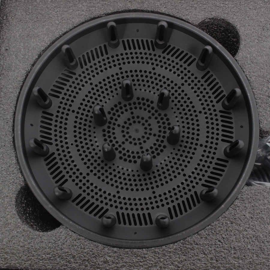 アデランス 【新品】アデランス BOSLEY JET/EX AD-BL01 ヘアドライヤー