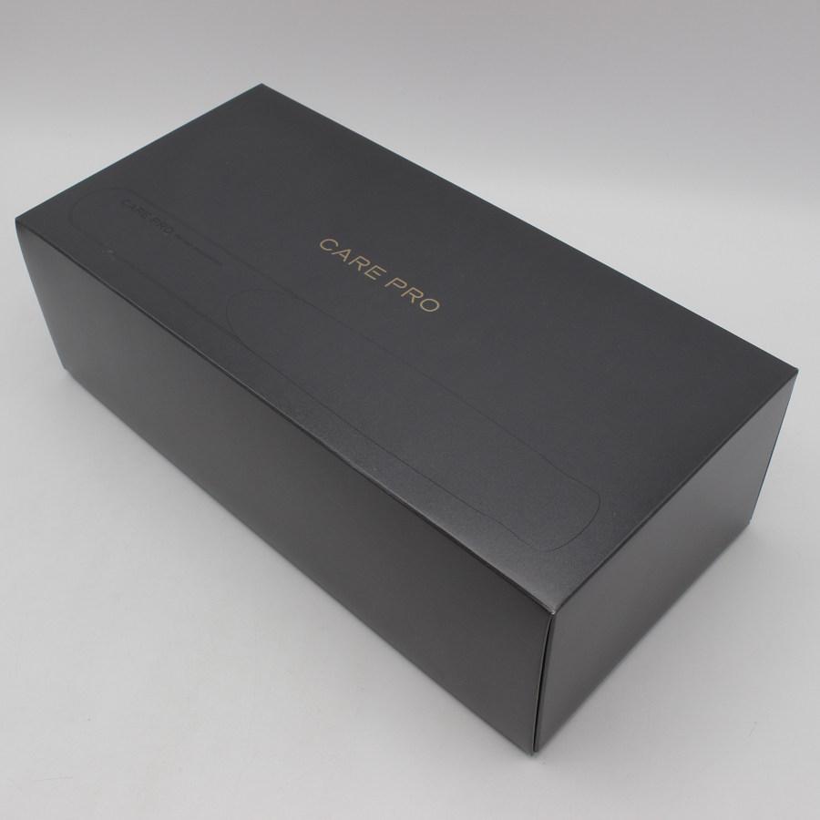 CARE PRO 【新品】CARE 超音波アイロン BUI-01 for hair