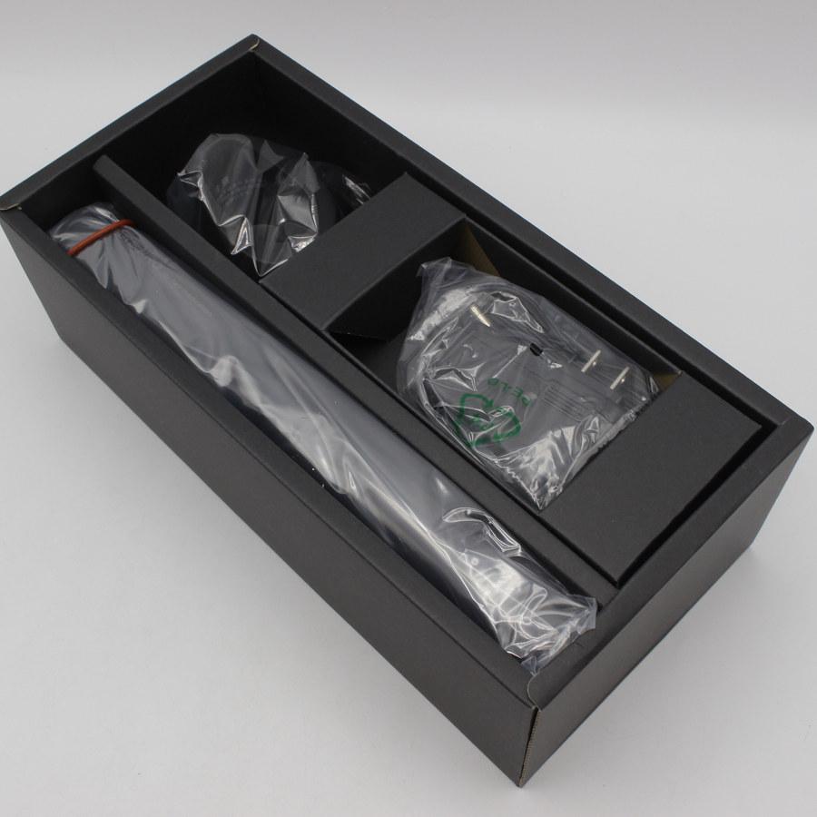 CARE PRO 【新品】CARE 超音波アイロン BUI-01 for hair