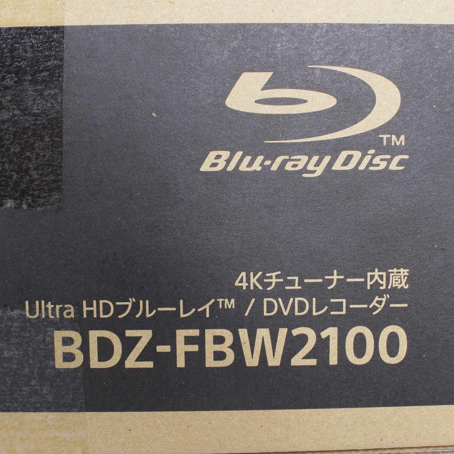 SONY（ソニー） 【新品/未開封】SONY ブルーレイレコーダー BDZ