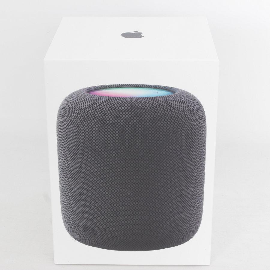 新品/未開封】Apple HomePod 第2世代 MQJ73J/A ミッドナイト 新品/未開封】Apple HomePod 第2世代 MQJ73J/A ミッドナイト