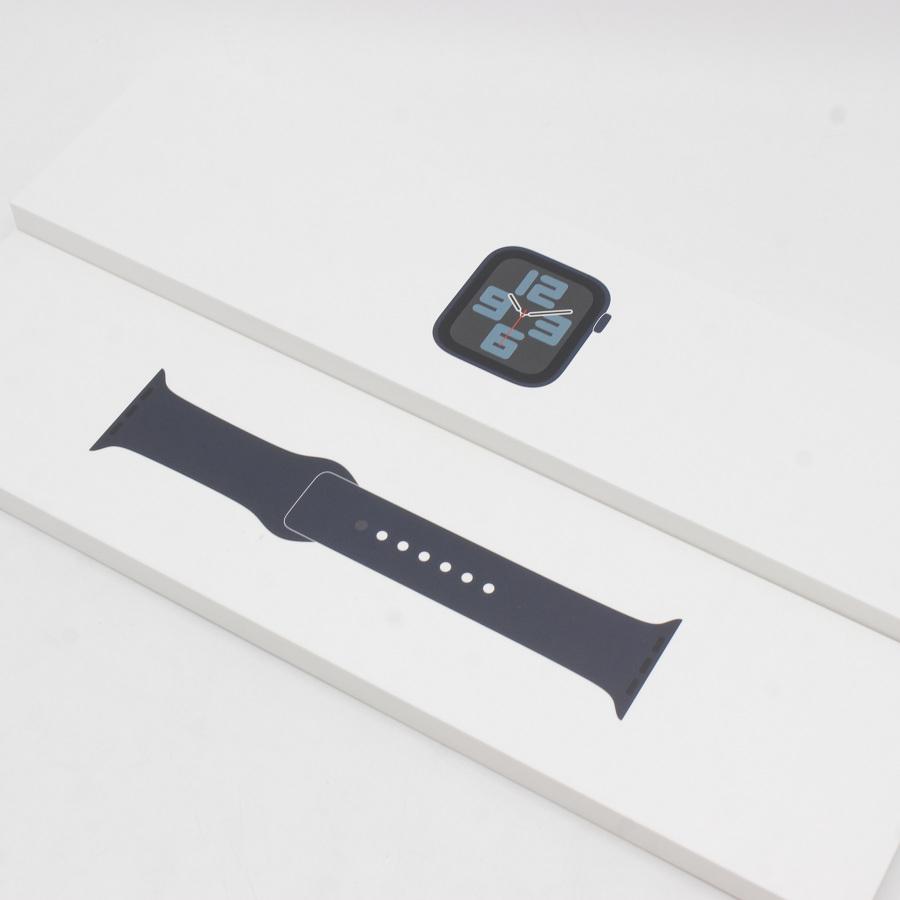 Apple Watch SE(第2世代) 【新品】Apple SE 第2世代 44mm GPS Apple Watch SE(第2世代) 【新品】Apple SE 第2世代 44mm GPS