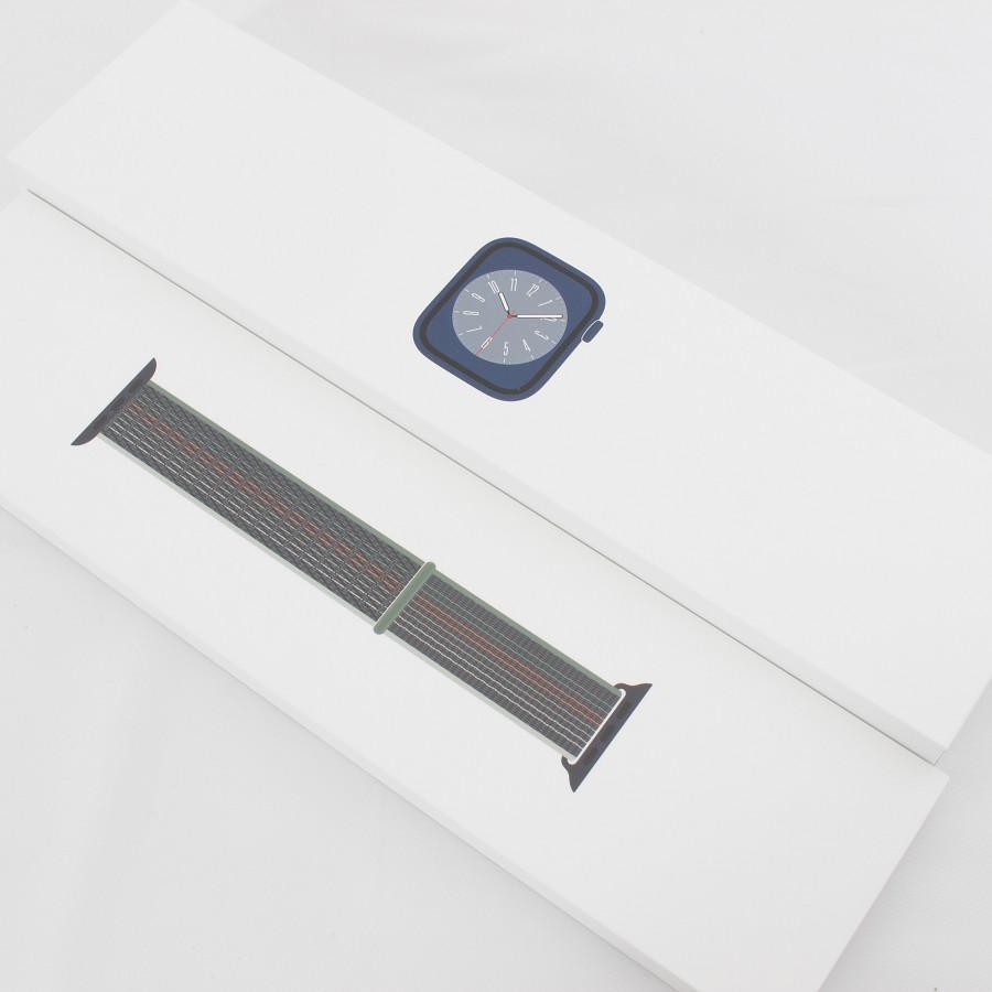 Apple Watch Series 8 【新品】Apple Series8 45mm GPS MNP83J/A+
