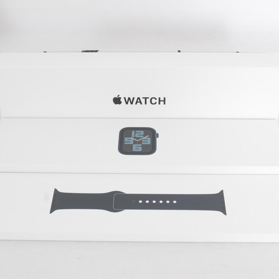 Apple Watch SE（第2世代） 【新品】Apple SE 第2世代 44mm GPS+
