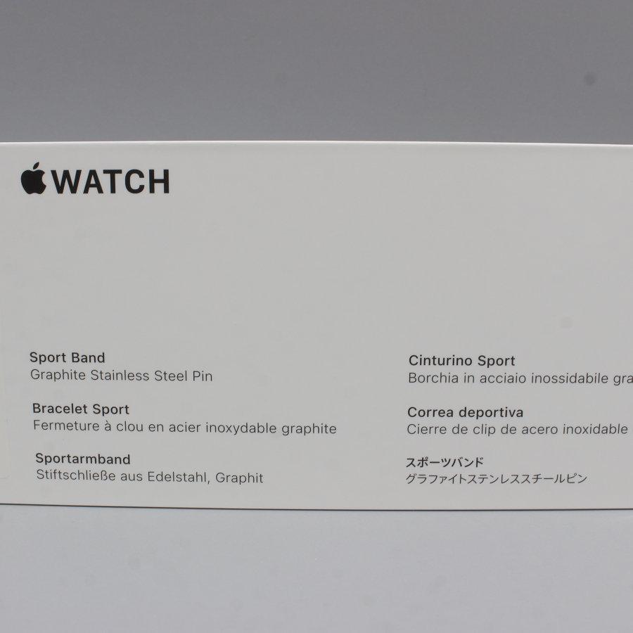 新品/未開封】Apple Watch Series8 45mm GPS+Cellular MNK43J/A 新品/未開封】Apple Watch Series8 45mm GPS+Cellular MNK43J/A