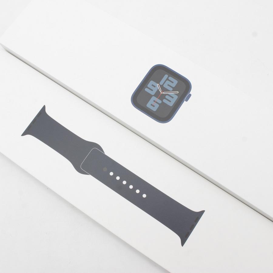 Apple Watch SE（第2世代） 【新品】Apple SE 第2世代 40mm GPS