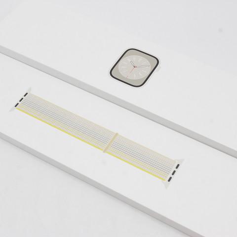 Apple Watch Series 8 【新品】Apple Series8 41mm GPS MNPD3J/A+