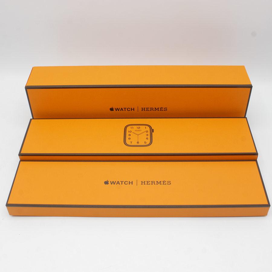 ボーナスストア+5%【新品未開封】Apple Watch Hermes Series9 45mm GPS+Cellular MRQP3J/A+MTJJ3FE/A エルメス 本体 : リファン Yahoo!ショップ - 通販 - Yahoo!ショッピング ボーナスストア+5%【新品未開封】Apple Watch Hermes Series9 45mm GPS+Cellular MRQP3J/A+MTJJ3FE/A エルメス 本体 : リファン Yahoo!ショップ - 通販 - Yahoo!ショッピング