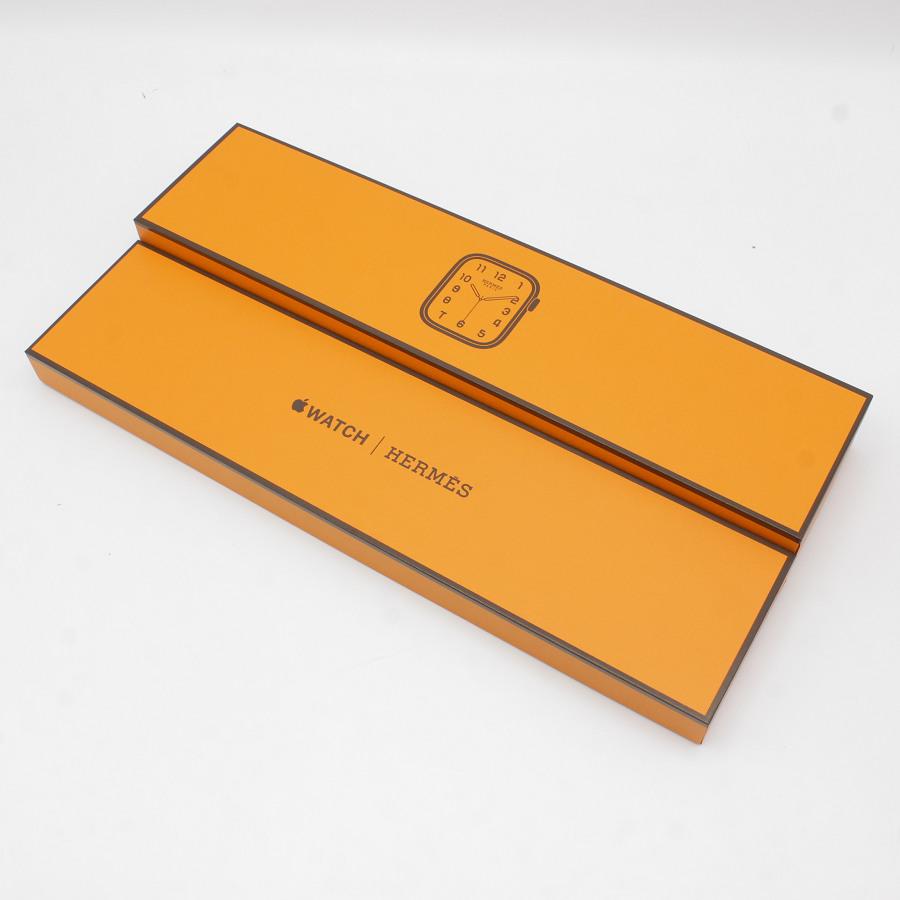 ボーナスストア+5%【新品未開封】Apple Watch Hermes Series9 ボーナスストア+5%【新品未開封】Apple Watch Hermes Series9