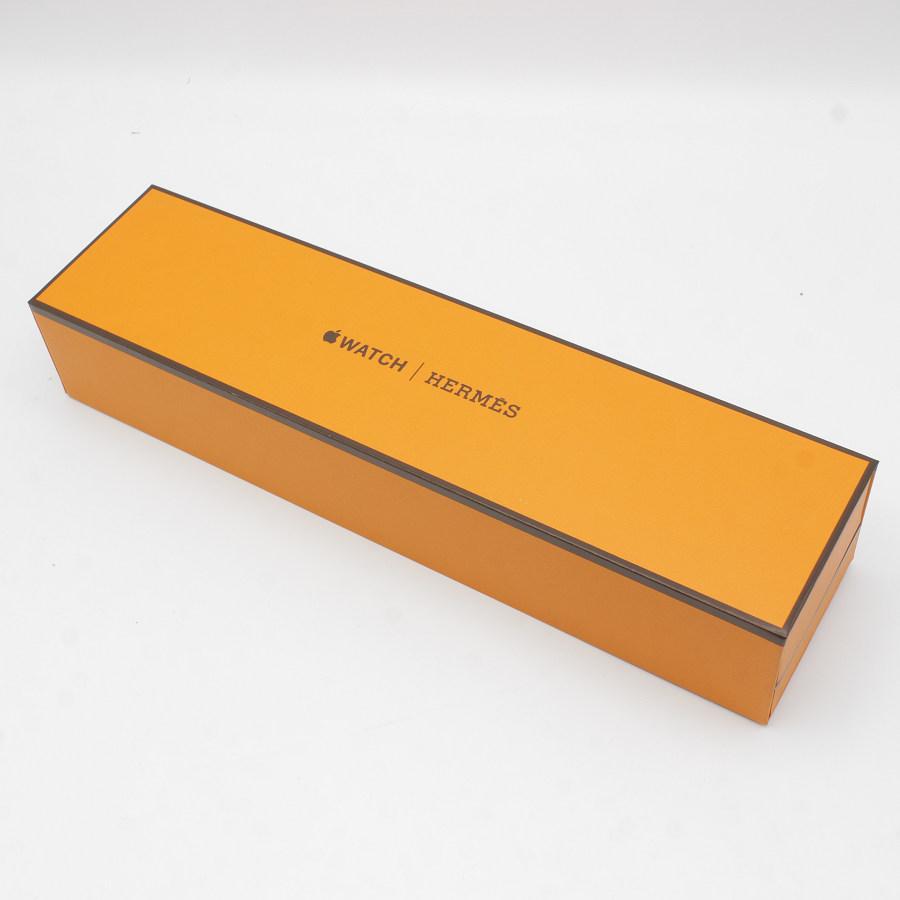 ボーナスストア+5%【新品未開封】Apple Watch Hermes Series9 ボーナスストア+5%【新品未開封】Apple Watch Hermes Series9