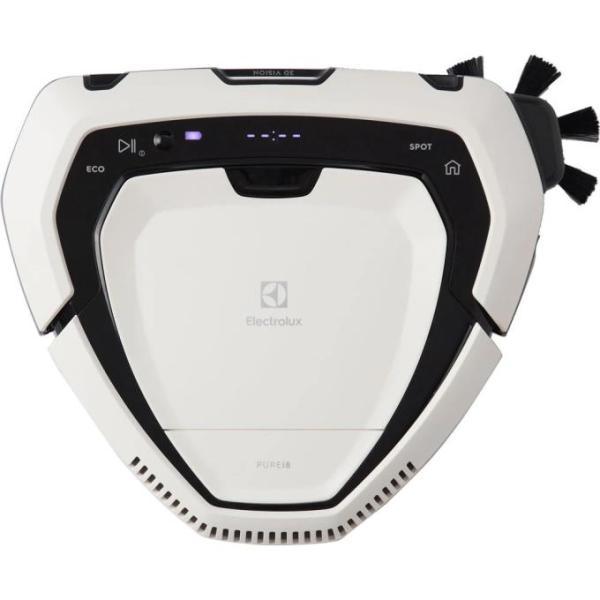 ボーナスストア+5％【新品未開封】エレクトロラックス PURE i8 PI81