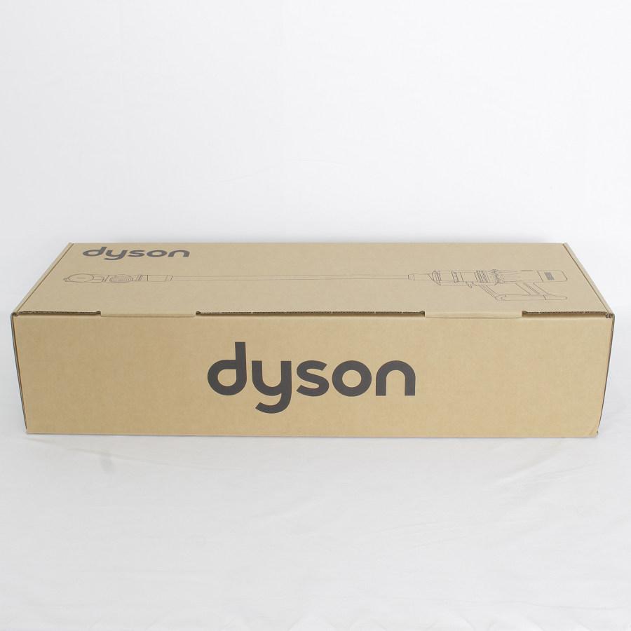 新品未開封】Dyson Digital Slim Fluffy Origin SV18 FF ENT2 