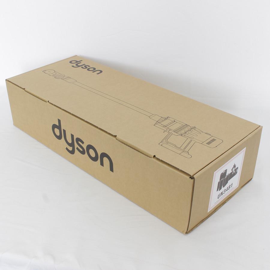 新品未開封！Dyson Digital Slim Fluffy Origin SV18 FF ENT2