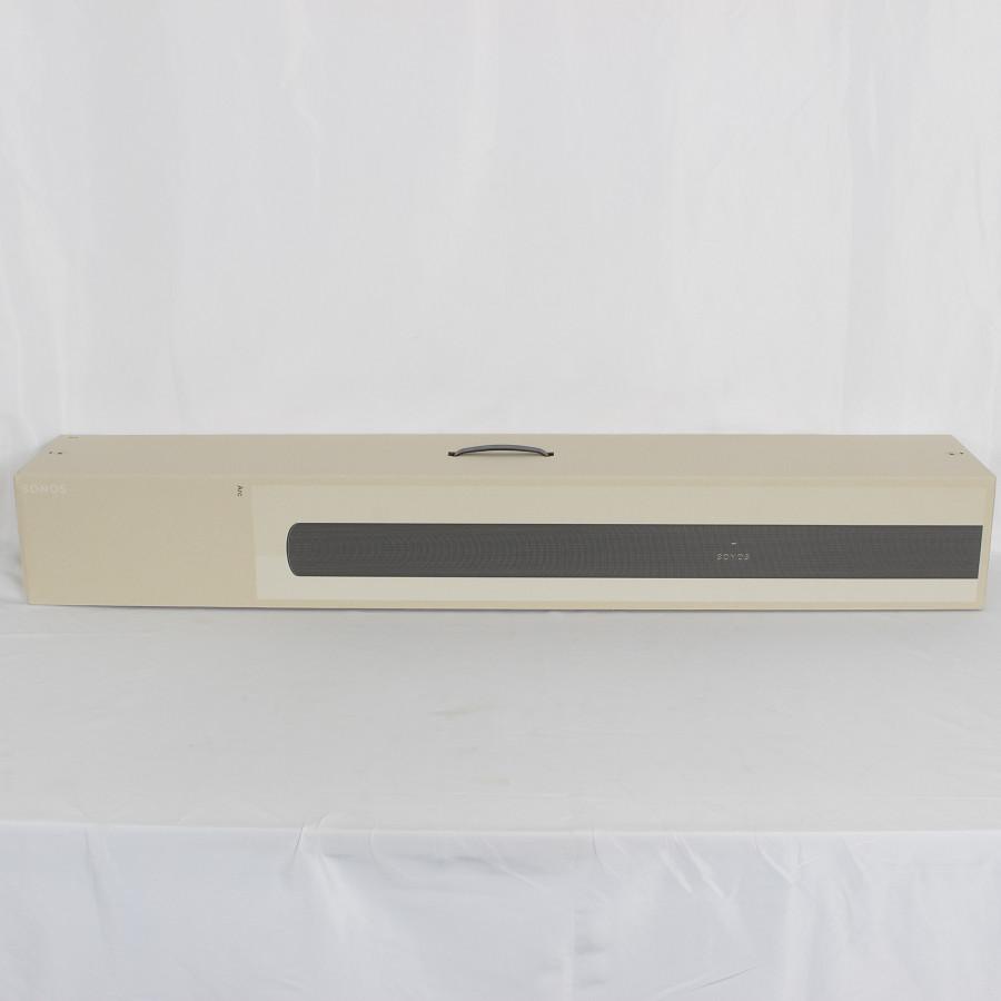 【新品未開封】Sonos Arc スマートサウンドバー ARCG1JP1 ソノス Sonos（ソノス） 【新品/未開封】Sonos Arc スマートサウンドバー