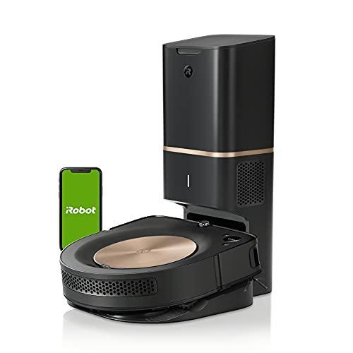 ボーナスストア+5%【新品未開封】iRobot ルンバ s9+ S955860 ボーナスストア+5%【新品未開封】iRobot ルンバ s9+ S955860