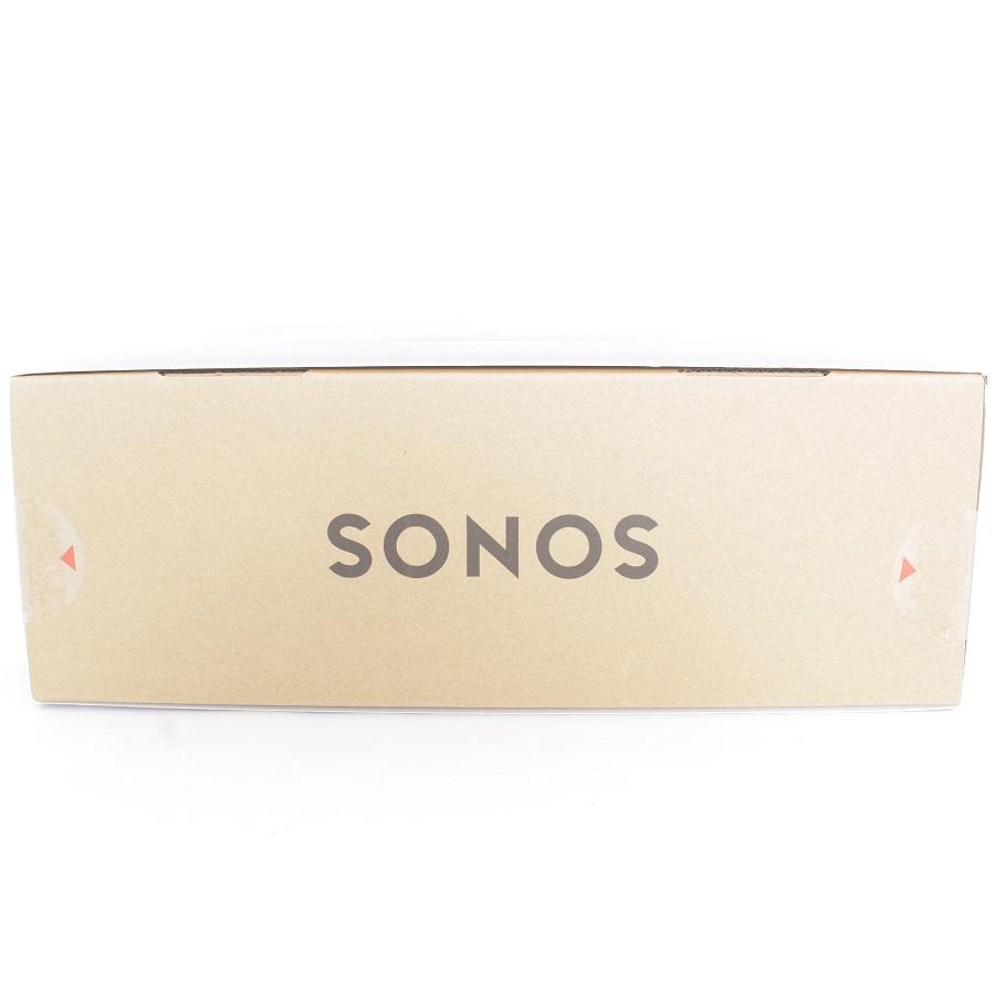 Sonos（ソノス） 【新品/未開封】Sonos Amp AMPG1JP1BLK ブラック