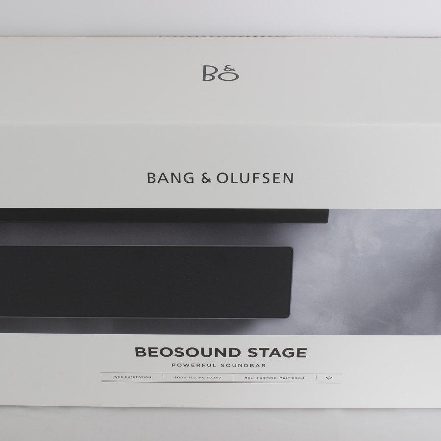 Bang & Olufsen（バングアンドオルフセン） 【新品/未開封】Bang