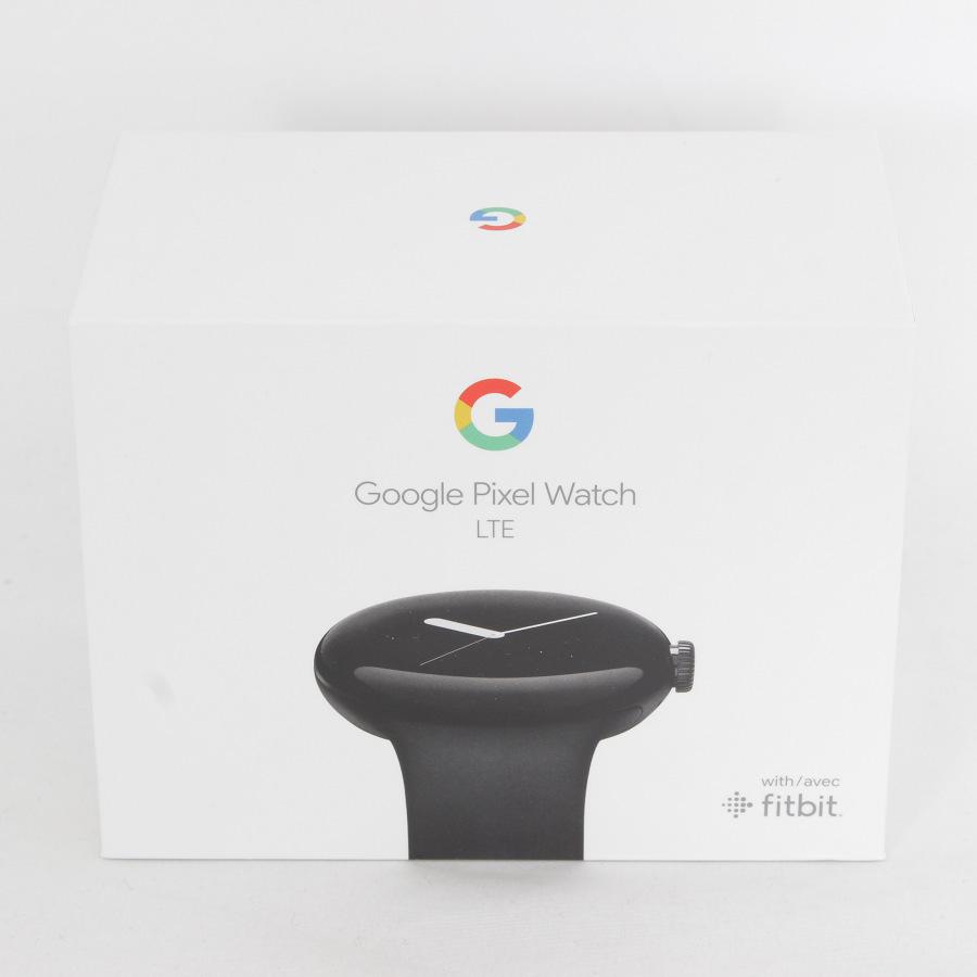 Google 【新品/未開封】Google Pixel Watch LTE GA04308-TW Google 【新品/未開封】Google Pixel Watch LTE GA04308-TW