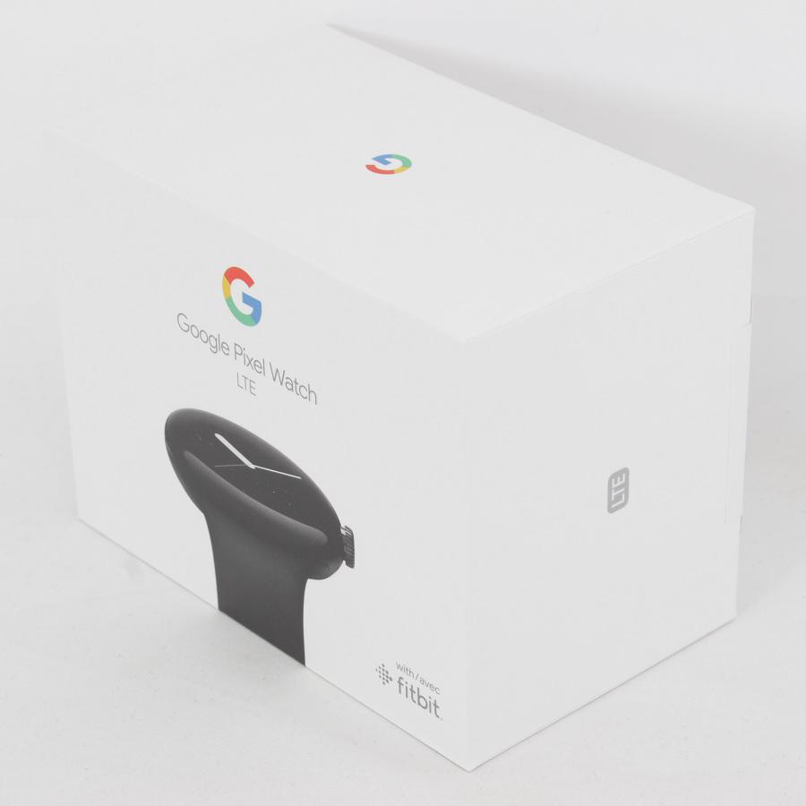 Google 【新品/未開封】Google Pixel Watch LTE GA04308-TW Google 【新品/未開封】Google Pixel Watch LTE GA04308-TW