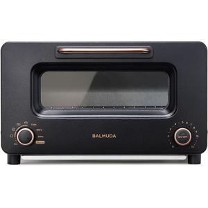 新品/未開封】BALMUDA The Toaster Pro K05A-SE ブラックカッパー 