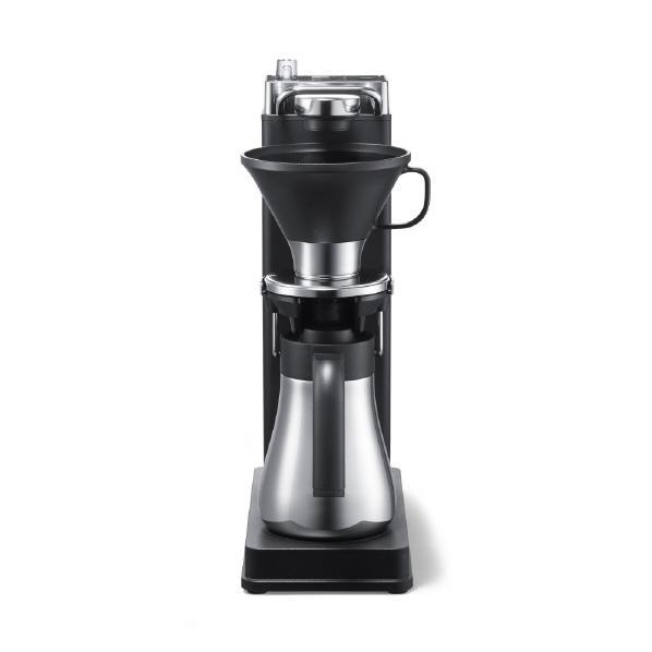 新品/未開封】BALMUDA The Brew K06A-BK コーヒーメーカー 