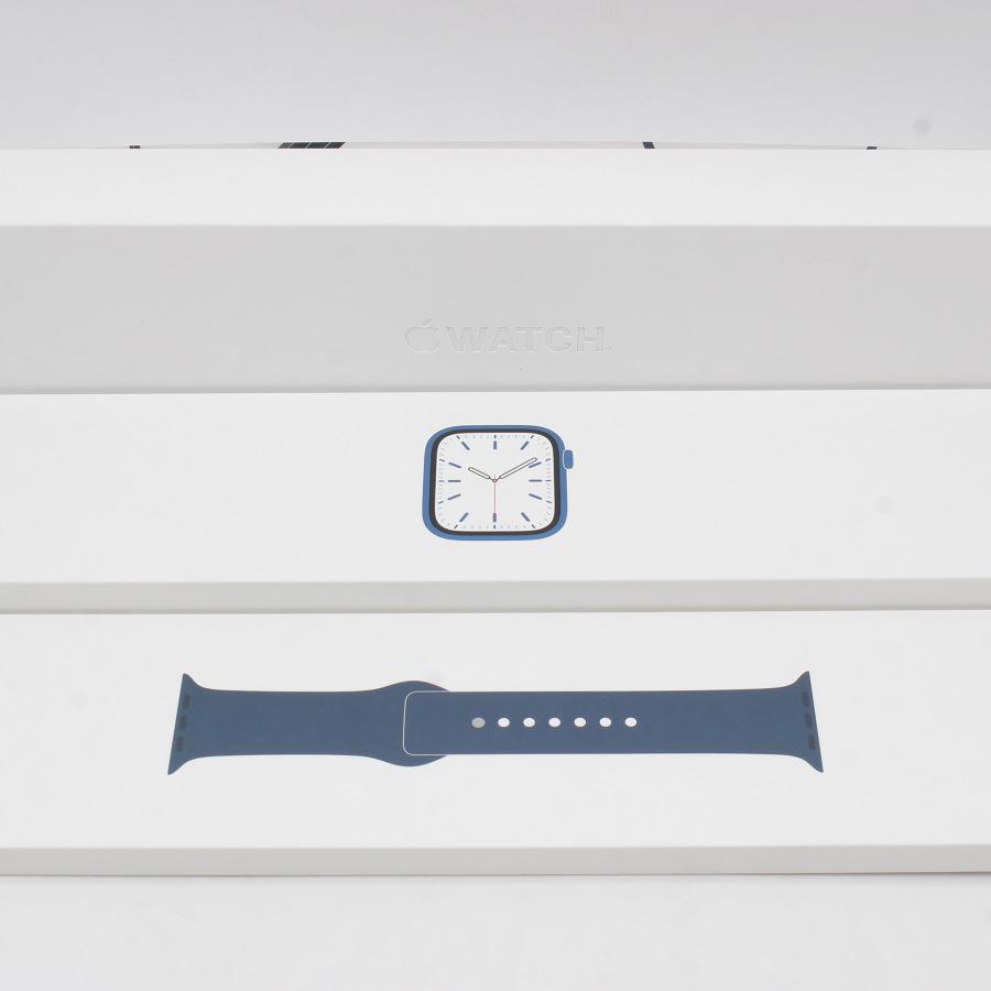 Apple Watch Series 7 【新品】Apple Series7 41mm GPS MKN13J/A
