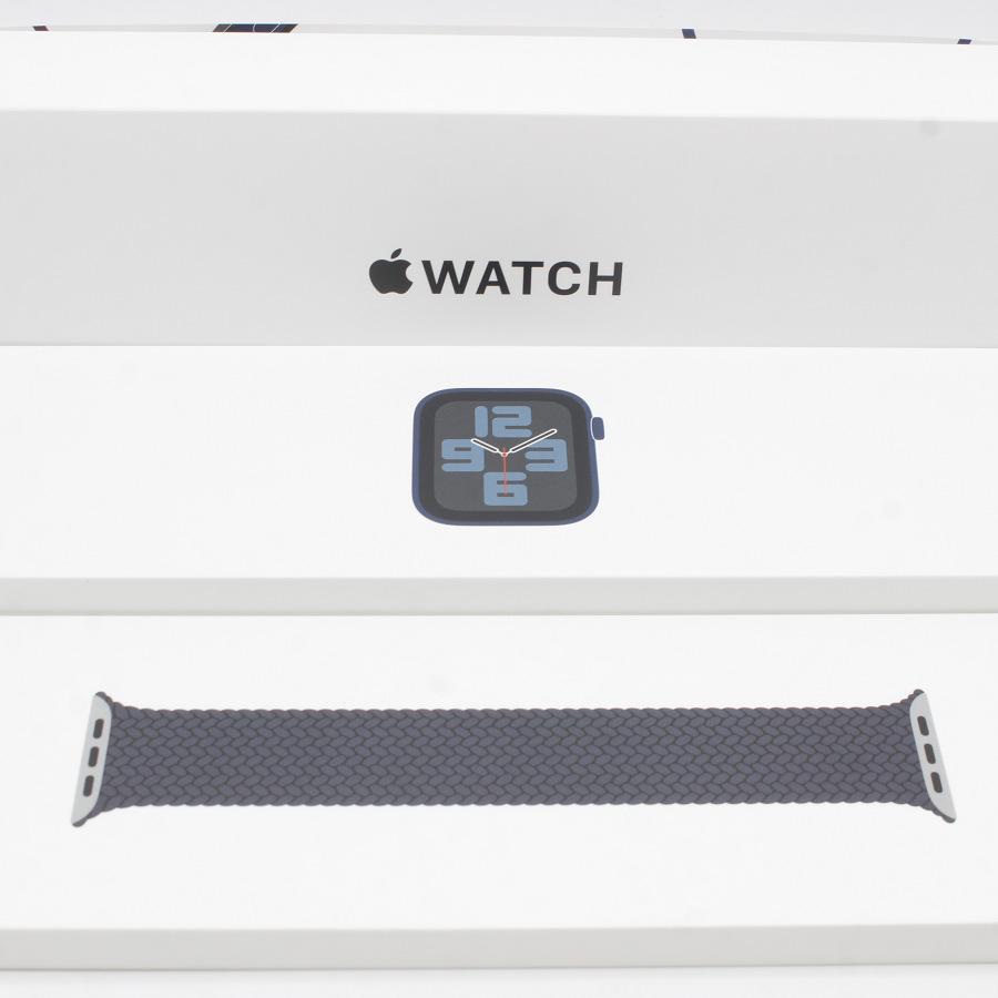 Apple Watch SE（第2世代） 【新品/未開封】Apple SE 第2世代