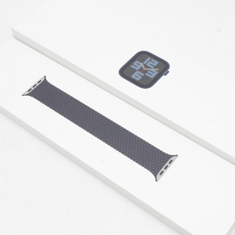 88%OFF!】 Apple Watch SE MPD43FE アップルウォッチ 第2世代 MNLC3J A