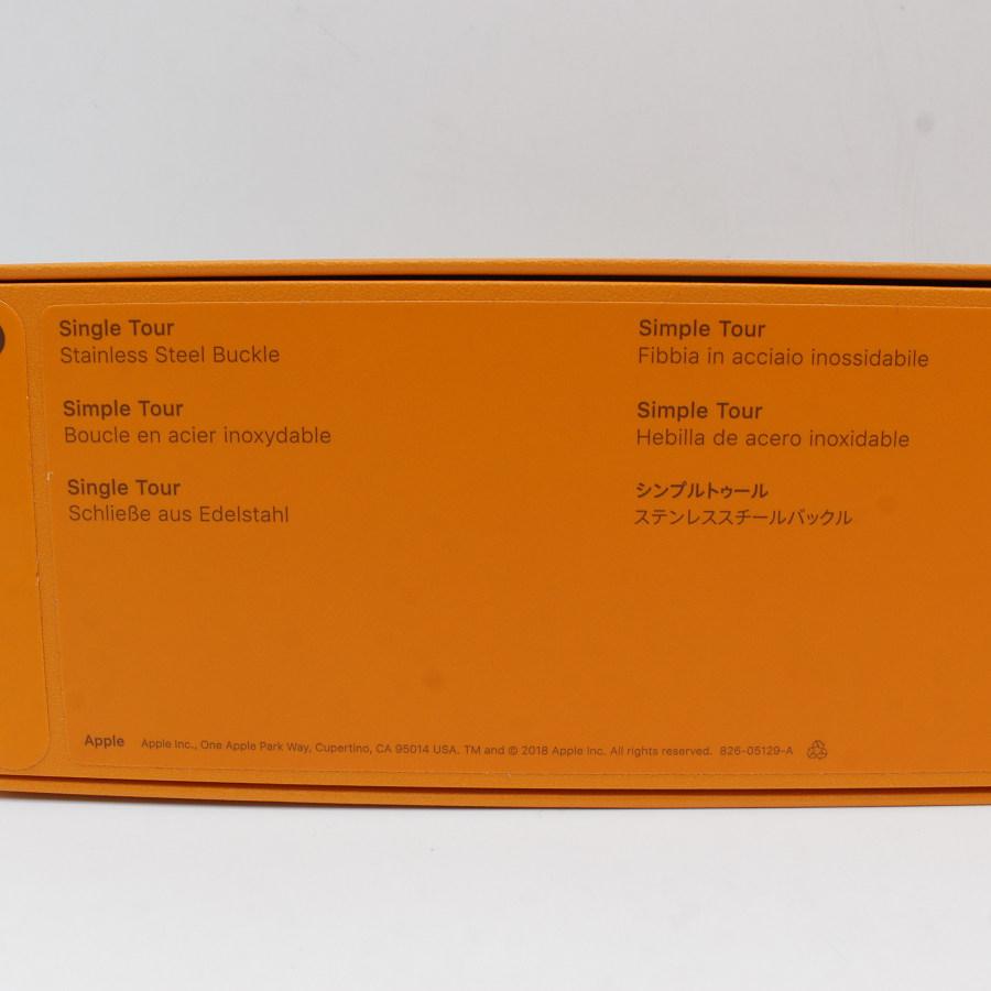 Apple Watch Series 8 【新品/未開封】Apple Hermes Series8 Apple Watch Series 8 【新品/未開封】Apple Hermes Series8