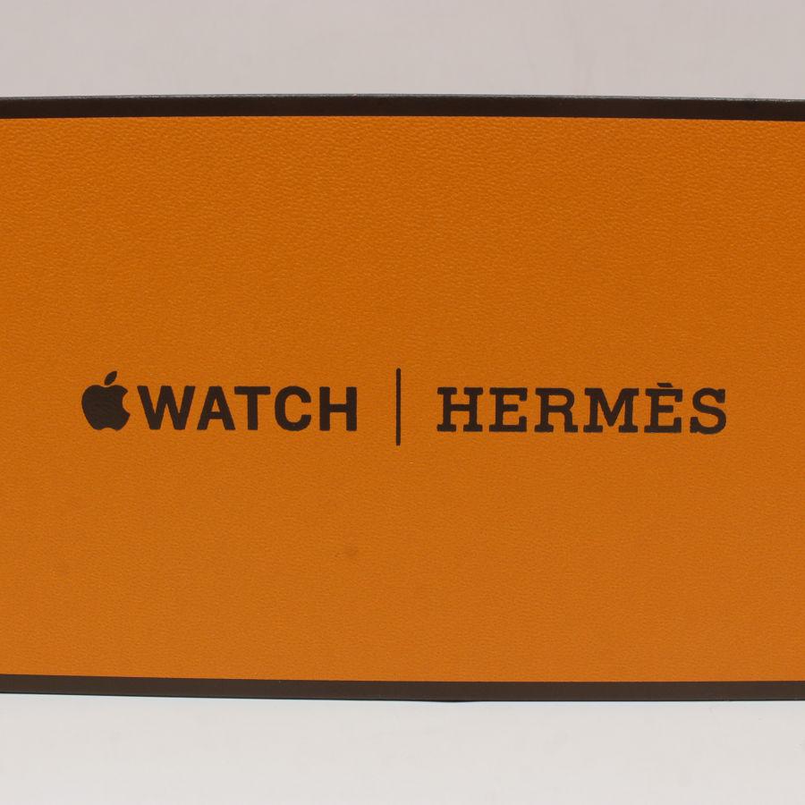 Apple Watch Series 8 【新品/未開封】Apple Hermes Series8 Apple Watch Series 8 【新品/未開封】Apple Hermes Series8