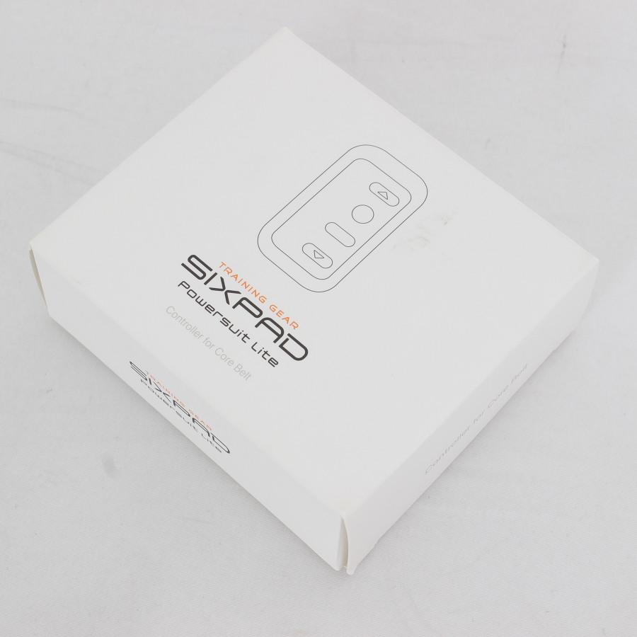 SIXPAD（シックスパッド） ボーナスストア+5％【新品未開封】MTG 