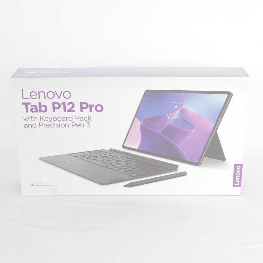 倍々ストア+5％【新品/未開封】Lenovo Tab P12 Pro Qualcomm Snapdragon ZA9D0067JP ストームグレー  レノボ PC :CLB1-ZA9D0067JP202406:リファン Yahoo!ショップ - 通販 - Yahoo!ショッピング