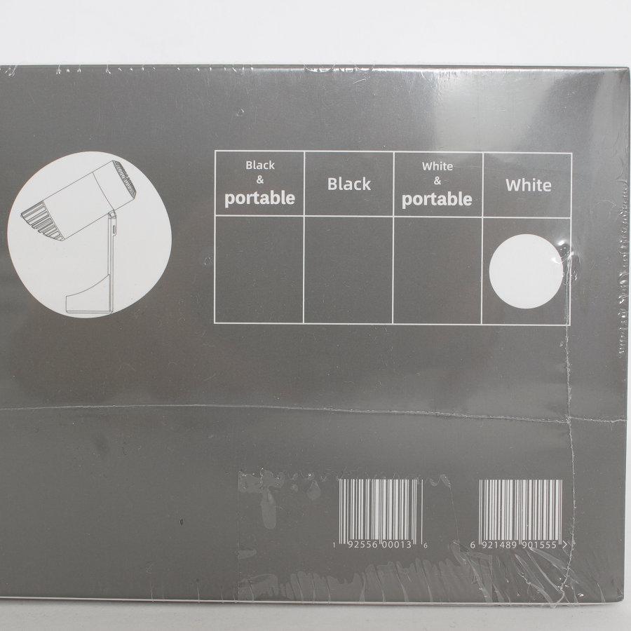 Airdog 【新品/未開封】Airdog mini 高性能空気清浄機 ホワイト