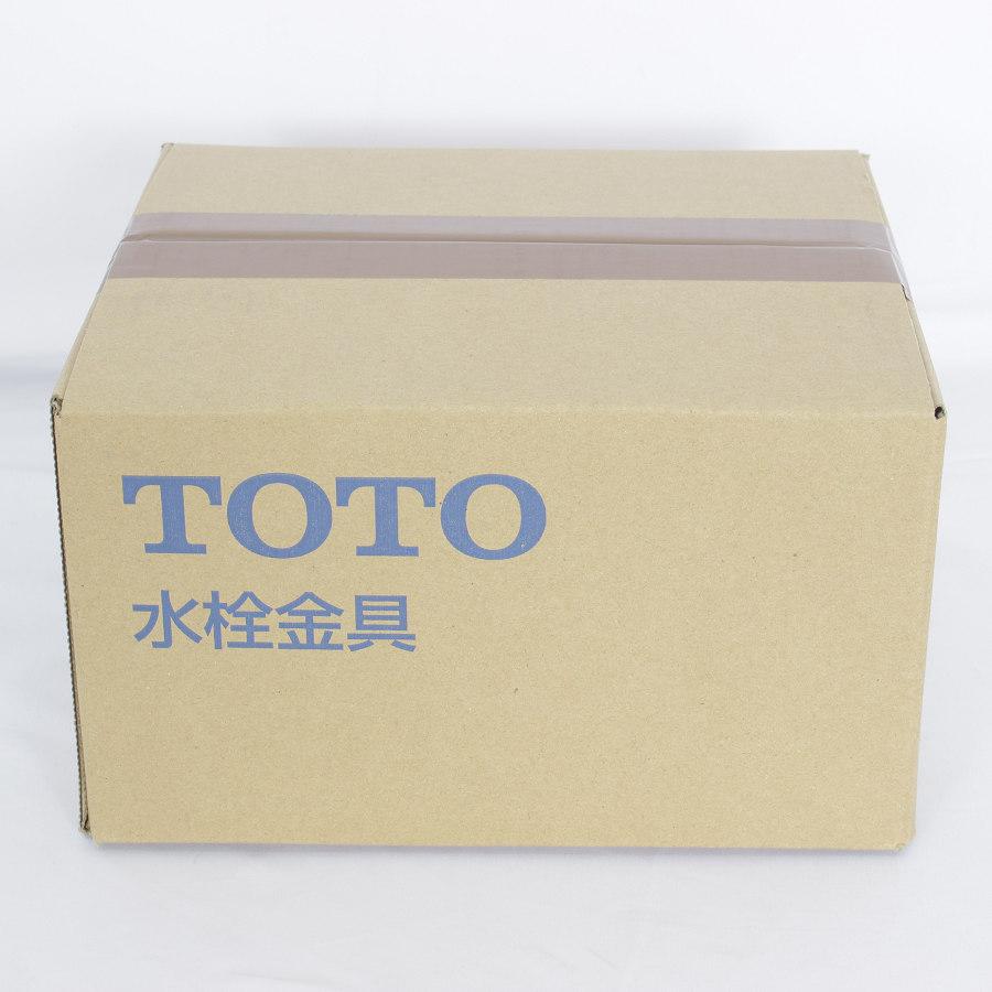 ボーナスストア+5％【新品未開封】TOTO TENA41A 自動水栓 AC100Vタイプ 