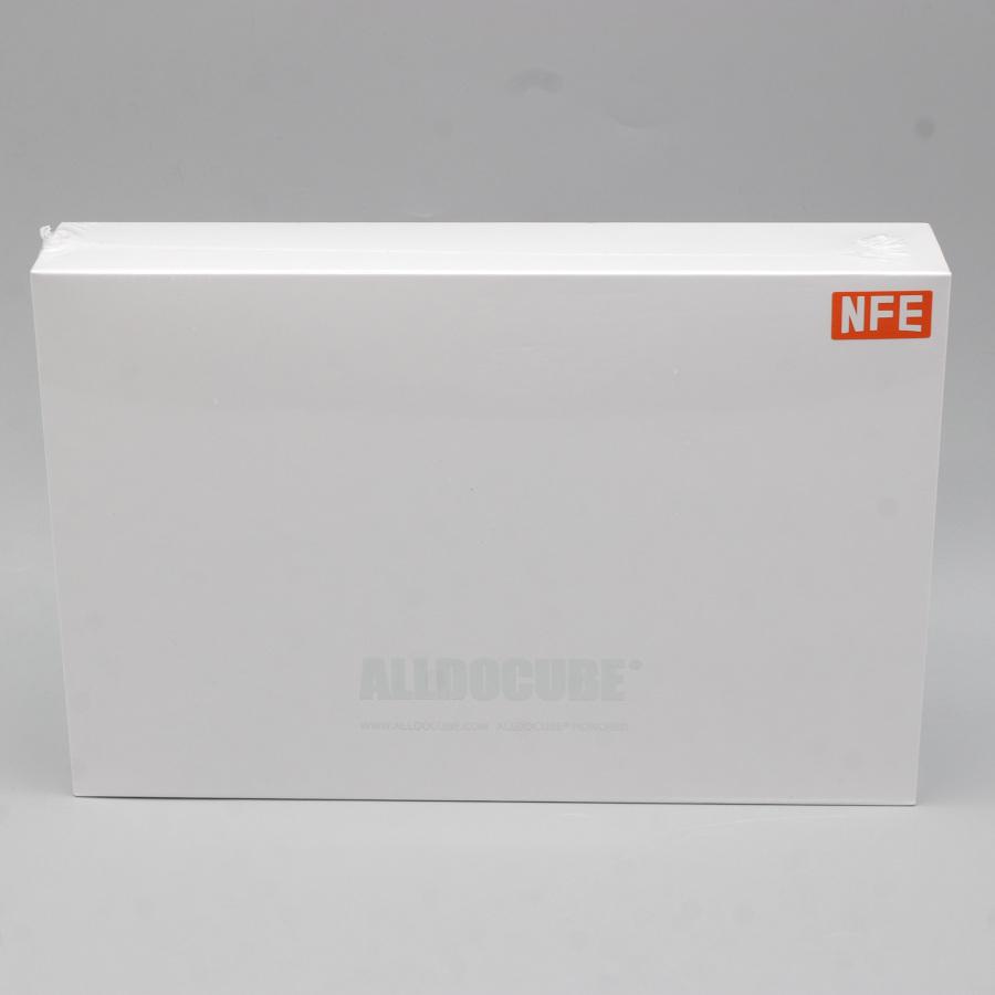 ボーナスストア+5％【新品未開封】NFE ALLDOCUBE iPlay 50 mini Pro 