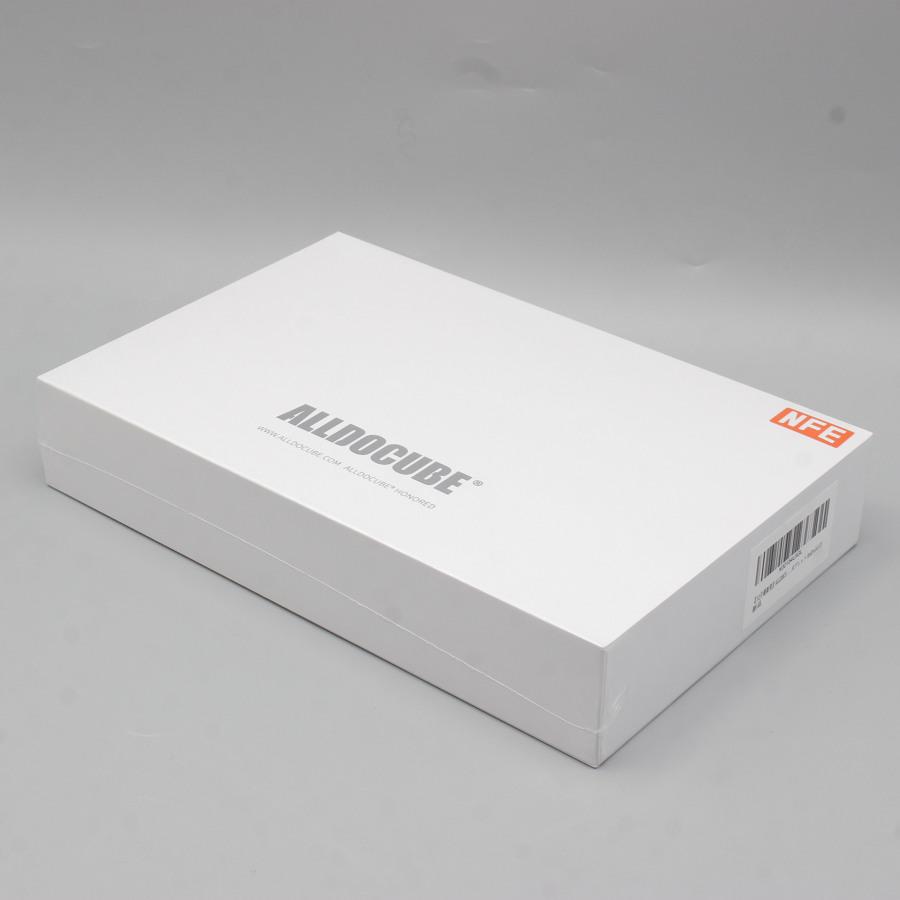 ボーナスストア+5％【新品未開封】NFE ALLDOCUBE iPlay 50 mini Pro
