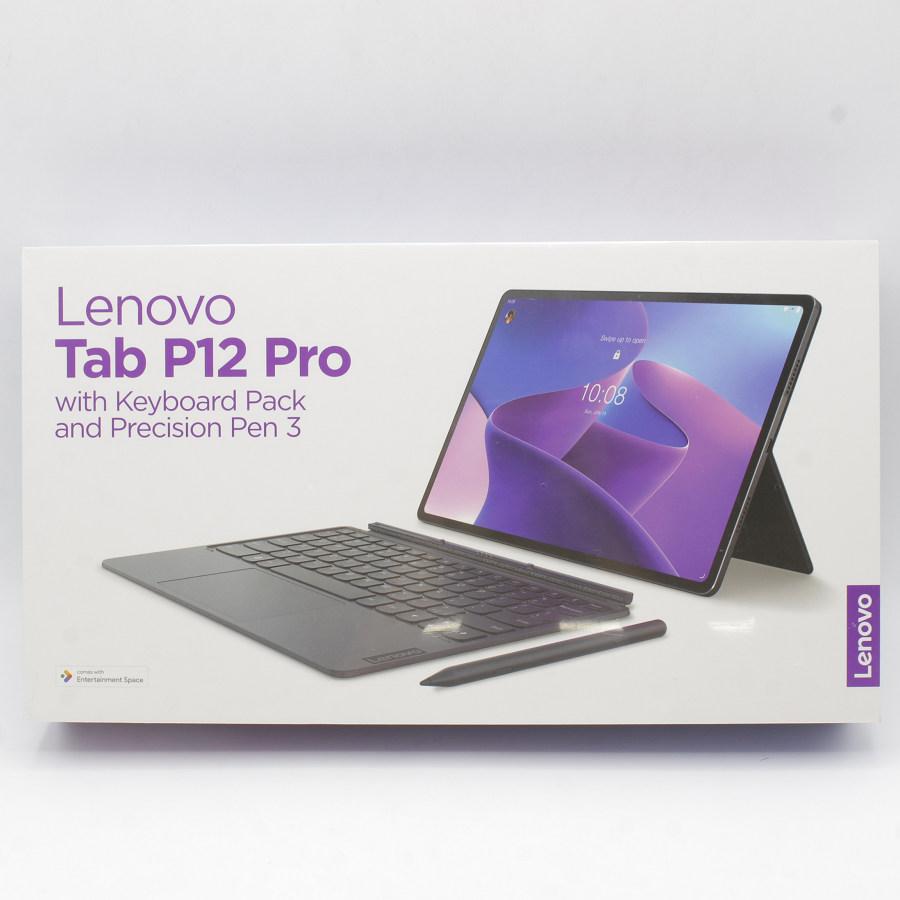 新品！Lenovo Tab P12 Pro