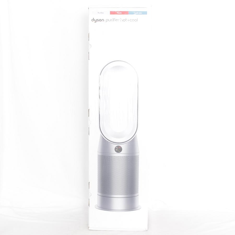 新品/未開封】Dyson Purifier Hot + Cool HP07WS 空気清浄機 ファン 