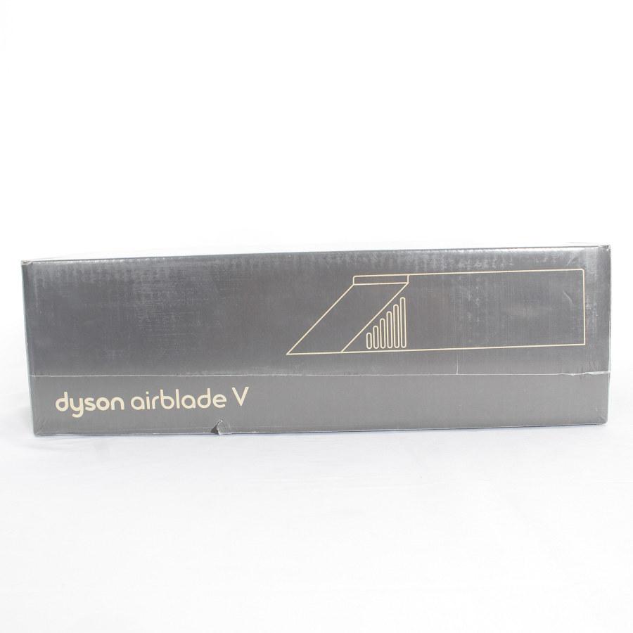ボーナスストア+5%【新品未開封】Dyson Airblade V AB12-SN ボーナスストア+5%【新品未開封】Dyson Airblade V AB12-SN