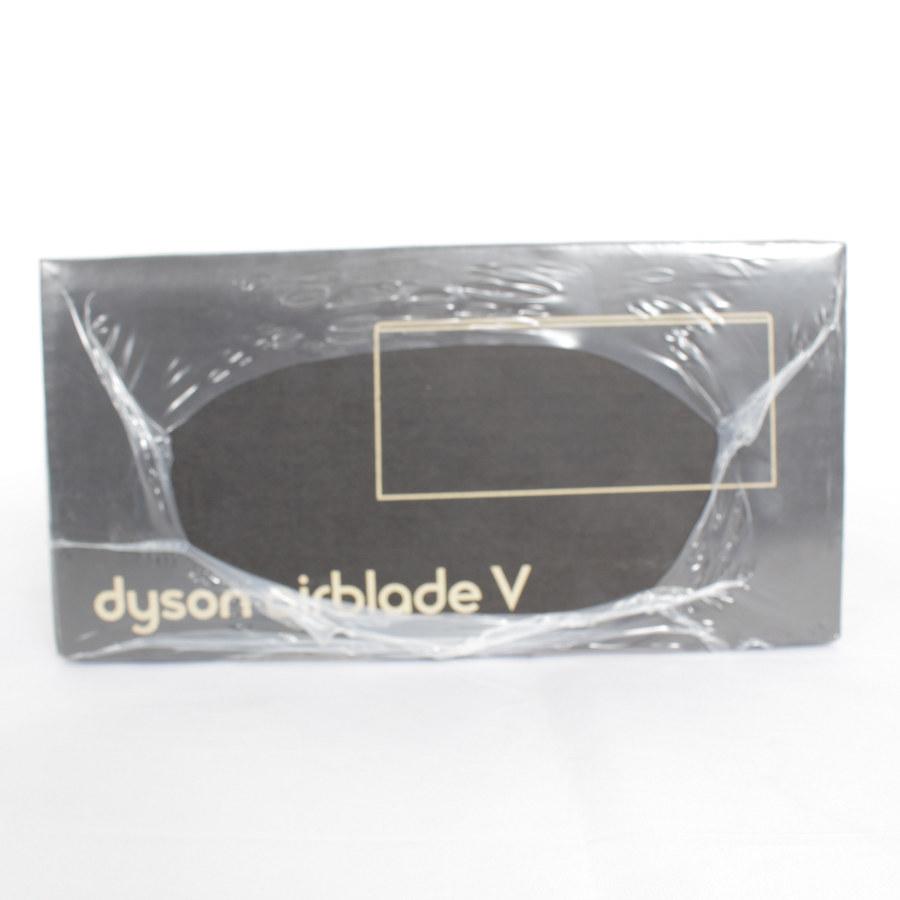 ボーナスストア+5%【新品未開封】Dyson Airblade V AB12-SN ボーナスストア+5%【新品未開封】Dyson Airblade V AB12-SN