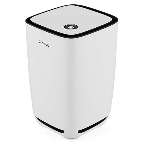 新品未開封】ルンバと連携 空気清浄機 Klaara p7 Pro ホワイト