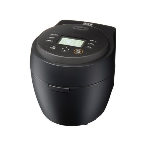 ボーナスストア+5％【新品未開封】三菱電機 NJ-BW10F-B 炭漆黒 IH 