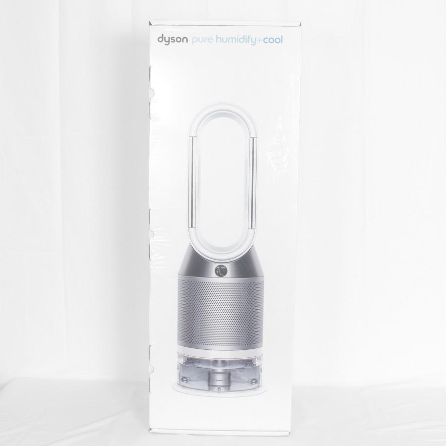 新品未開封】ダイソンDyson Pure Humidify + Cool PH01 WS